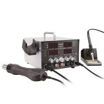 دستگاه سه کاره BAKU ba-8305D