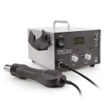 هیتر BAKU ba-8850D