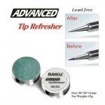 احیا کننده و پاک کننده نوک هویه و قلع BAKU BK-226