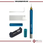 فرز مینیاتوری هوشمند شارژی B&R مدل D-07