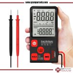 مولتی متر هوشمند ‌BSIDE مدل ADMS7