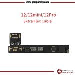 فلت باتری آیفون ۱۲/۱۲Mini/12Pro برند JC