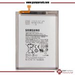 باتری گوشی سامسونگ مدل A21S