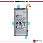 باتری گوشی سامسونگ مدل A8 2018/A530