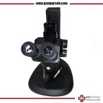 لوپ ۳ چشم (میکروسکوپ)  ‌Black Kailiwei