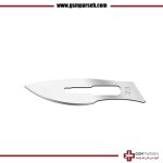 تیغ جراحی شماره 23