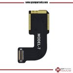 فلت دوربین جی سی برای آیفون ۷ - JC AIXUN REAR CAMERA FPC FOR iPhone 7