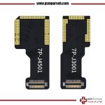 فلت دوربین جی سی برای آیفون ۷ پلاس  - JC AIXUN REAR CAMERA FPC FOR iPhone 7P