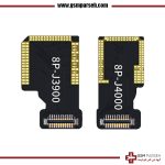 فلت دوربین جی سی برای آیفون ۸ پلاس  - JC AIXUN REAR CAMERA FPC FOR iPhone 8P