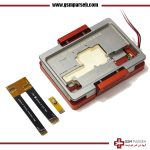 فیکسچر برد آیفون X مدل C11