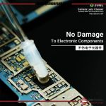 قلم تمیزکننده لنز دوربین 2UUL مدل GL03