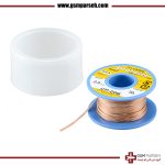 سیم قلع کش 30 متری Goot Wick CP-20B - Image 2