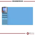 هیتر پد CPB مدل ۳۲۰