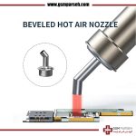  سری نازل کج هیتر کوییک Quick 861dw در سایز 8 میلیمتر - Image 4