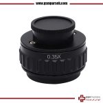لنز همسان ساز CCTV 0.35