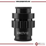لنز همسان سازی تصویر دوربین لوپ CTV 1/2