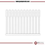 قلم تمیزکننده لنز دوربین مدل TT-C24