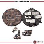 فیکسچر و گیره دوربین پشت آیفون ۷ تا ۱۲ پرو مکس - Image 3
