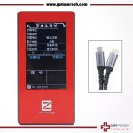 تستر شارژ , شارژر و کابل از برند POWER-Z مدل MF-003