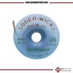 سیم قلع کش CHEMTRONICS USA SIZE 3