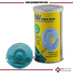 سیم قلع کش CHEMTRONICS USA SIZE 3 - Image 2