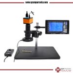 میکروسکوپ دیجیتال (لوپ)  Kailiwei