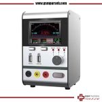 منبع تغذیه ۶ آمپر دیجیتال