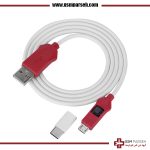 کابل EDL - مخصوص گوشی های Xiao Mi and Qualcomm