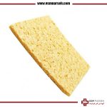 اسفنج - ابر نسوز مخصوص هویه