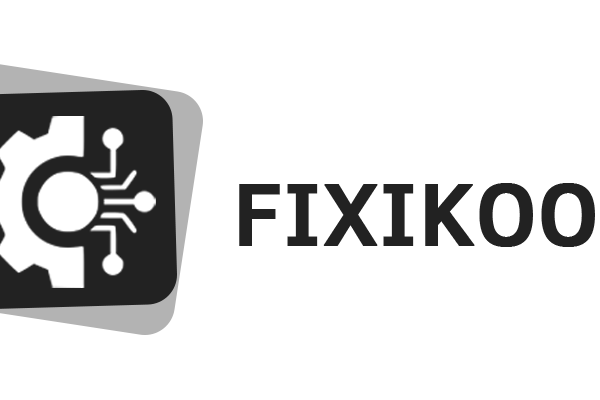 برند FIXIKOO