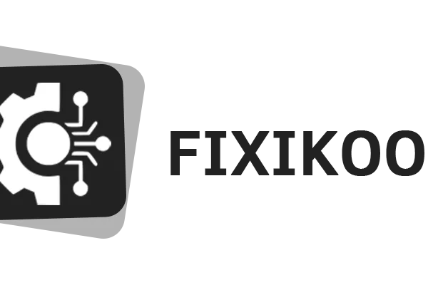 برند FIXIKOO