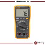 مولتی متر دیجیتال فلوک مدل +FLUKE 17B