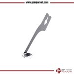 تیغ تعویض آی سی دست ساز برند FAE-TRAIN - پنج عددی در 5 سایز - Image 2