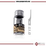 تیغ تعویض آی سی دست ساز برند FAE-TRAIN - پنج عددی در 5 سایز - Image 6