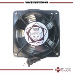 فن هواکش لوپ - SUNON