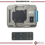 فیکسچر Ma Ant M11 مناسب برد گوشی های آیفون ۱۱ تا ۱۱ پرومکس