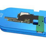 فیکسچر آیفون ایکس برند جی سی - Iphone X Board Testing Fixture