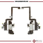 فلت سنسور آیفون ۱۱ - فیس آیدی و اسپیکر  - Flat sensor iPhone 11