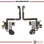 فلت سنسور آیفون ۱۱ پرو - فیس آیدی و اسپیکر  - Flat sensor iPhone 11 Pro