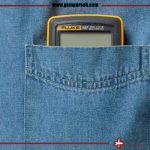 مولتی متر دیجیتال فلوک مدل 107 ا Fluke 107 Digital Multimeter - Image 2