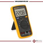 مولتی متر +Fluke 15B