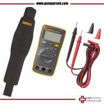 مولتی متر دیجیتال فلوک مدل 107 ا Fluke 107 Digital Multimeter - Image 4