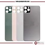 درب پشت آیفون ۱۱ پرو - Apple iPhone 11 Pro