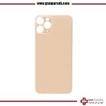 درب پشت آیفون ۱۱ پرو مکس - Apple iPhone 11 Pro Max - Image 3