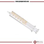 سرنگ شیشه ای ابزار تزریق (Glass Syringe Mobile phone Repair) - 10 میل