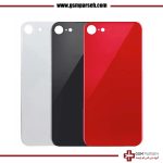 در پشت آیفون اس ای 2020 (Apple iPhone SE 2020)