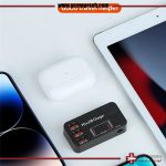 مولتی شارژر 5 پورت مدل H988B - Image 2