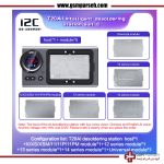 پری هیتر هوشمند I2C T20 AI (X-14PM) - Image 3