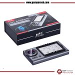 پری هیتر هوشمند I2C T20 AI (X-14PM)