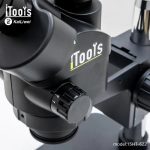 لوپ ۳ چشم (میکروسکوپ)  iTools مدل ۱۵HT - Image 5